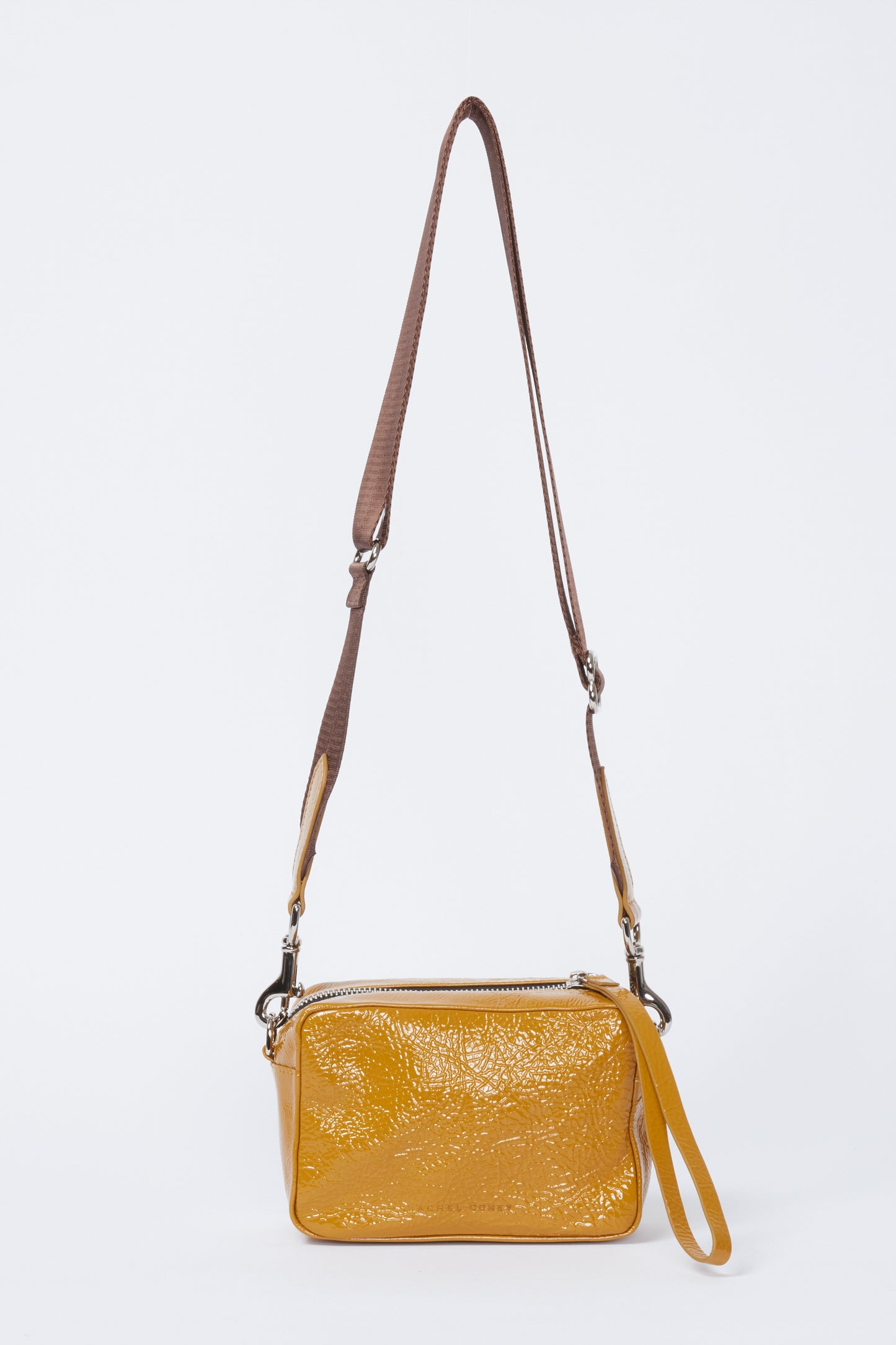 Rachel Comey Coswell Mustard