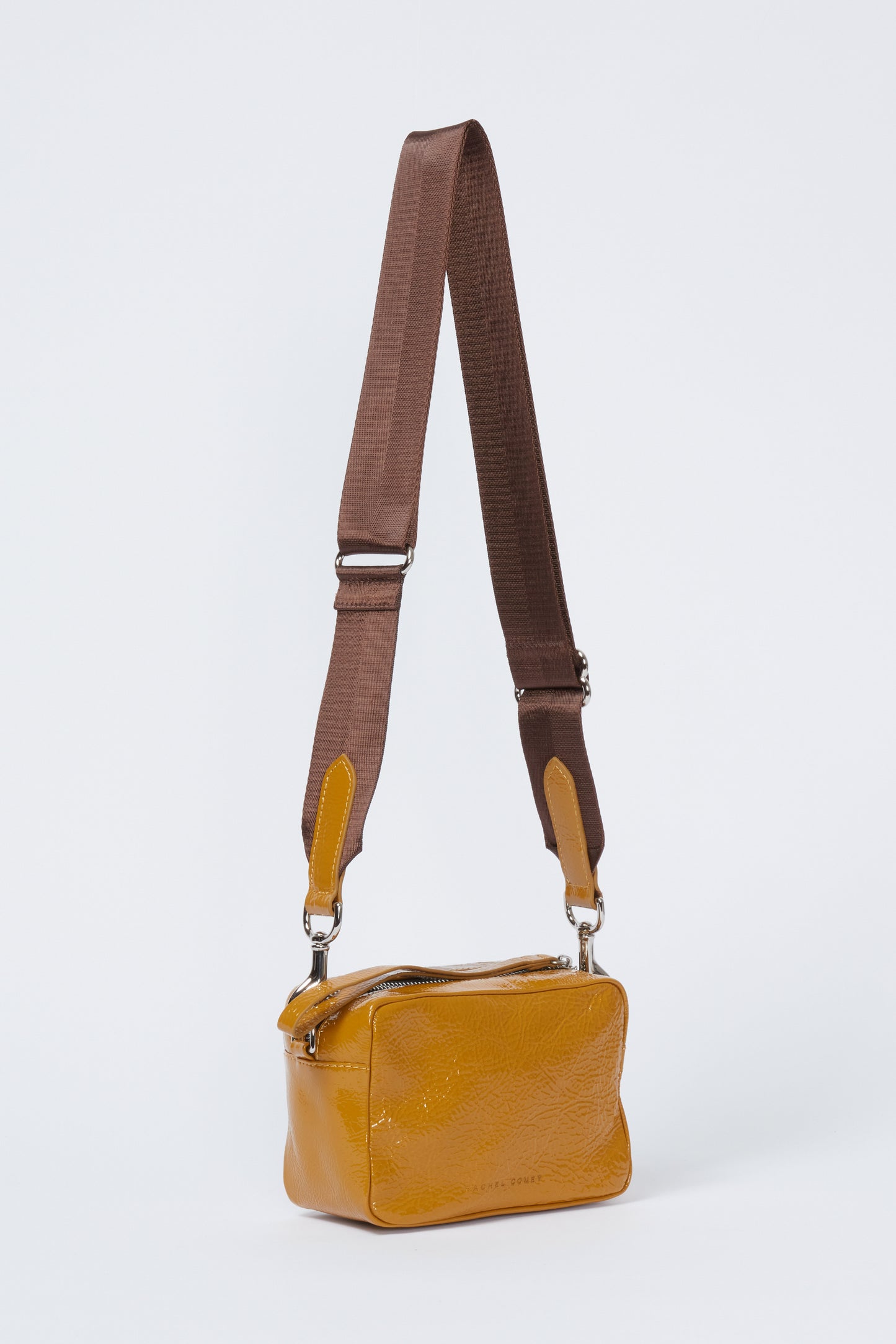 Rachel Comey Coswell Mustard