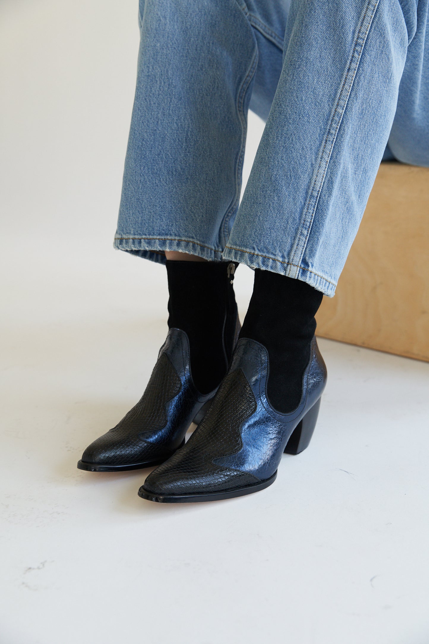 Rachel Comey Winnie Boot