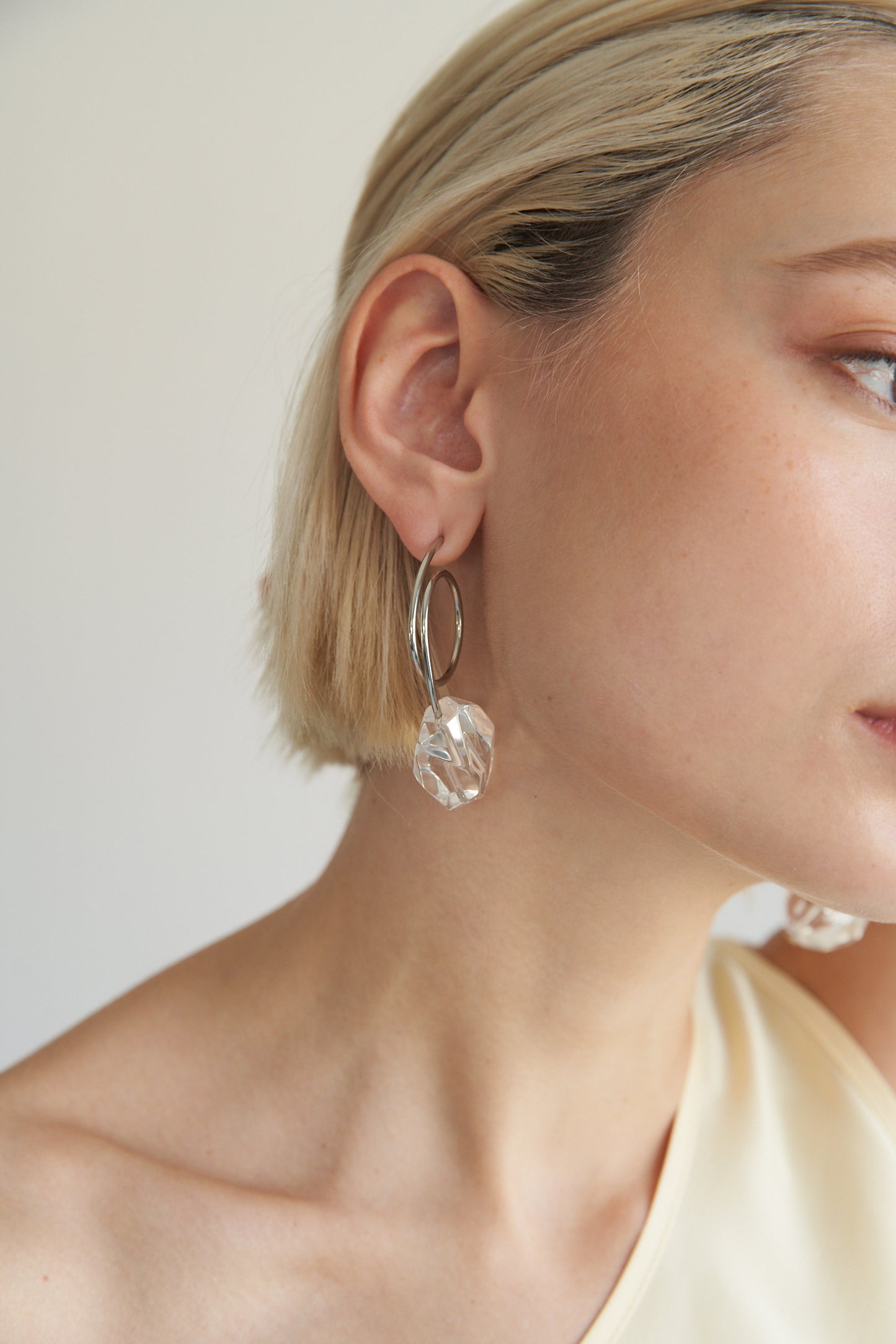 Rachel Comey Ramona Earrings