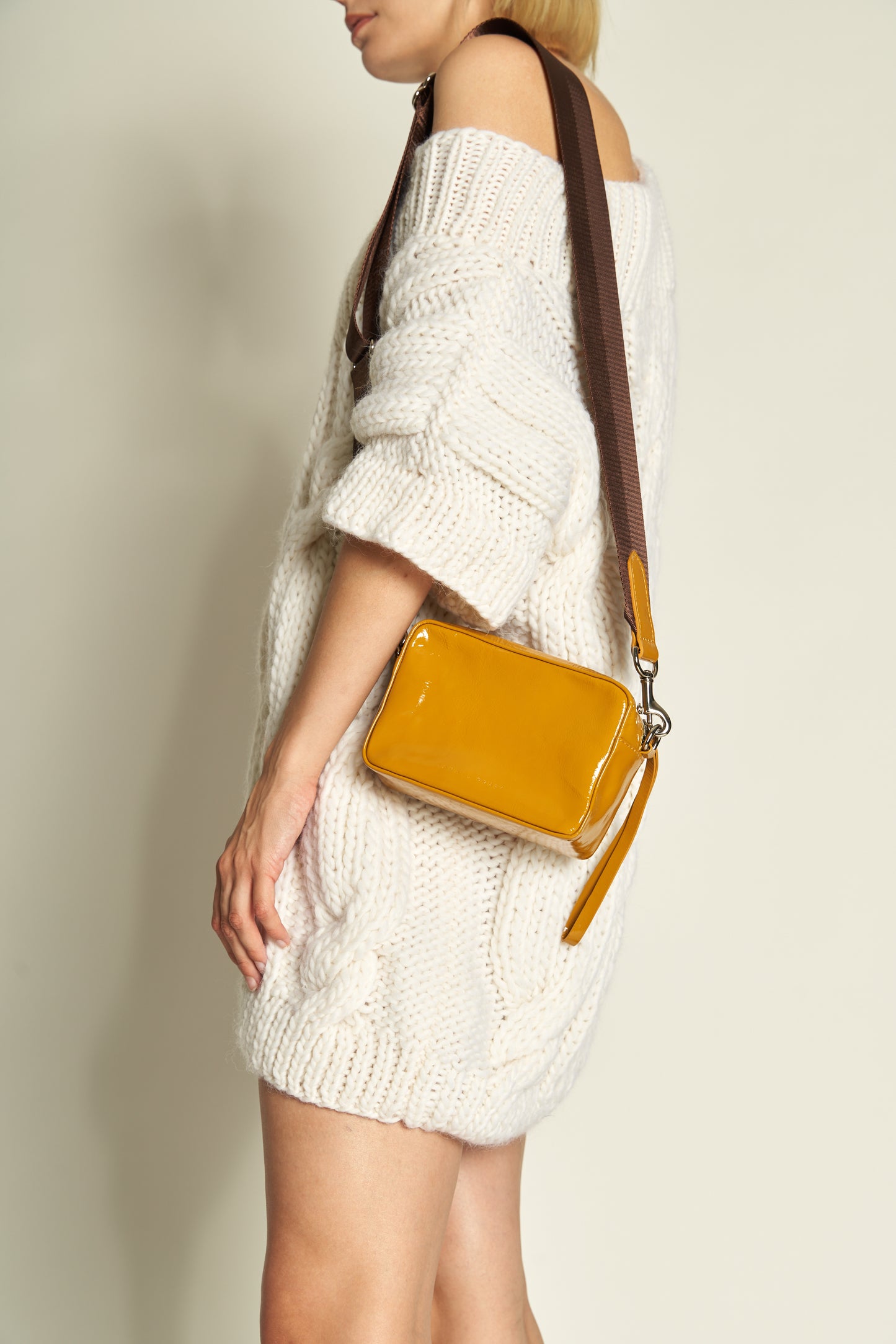 Rachel Comey Coswell Mustard