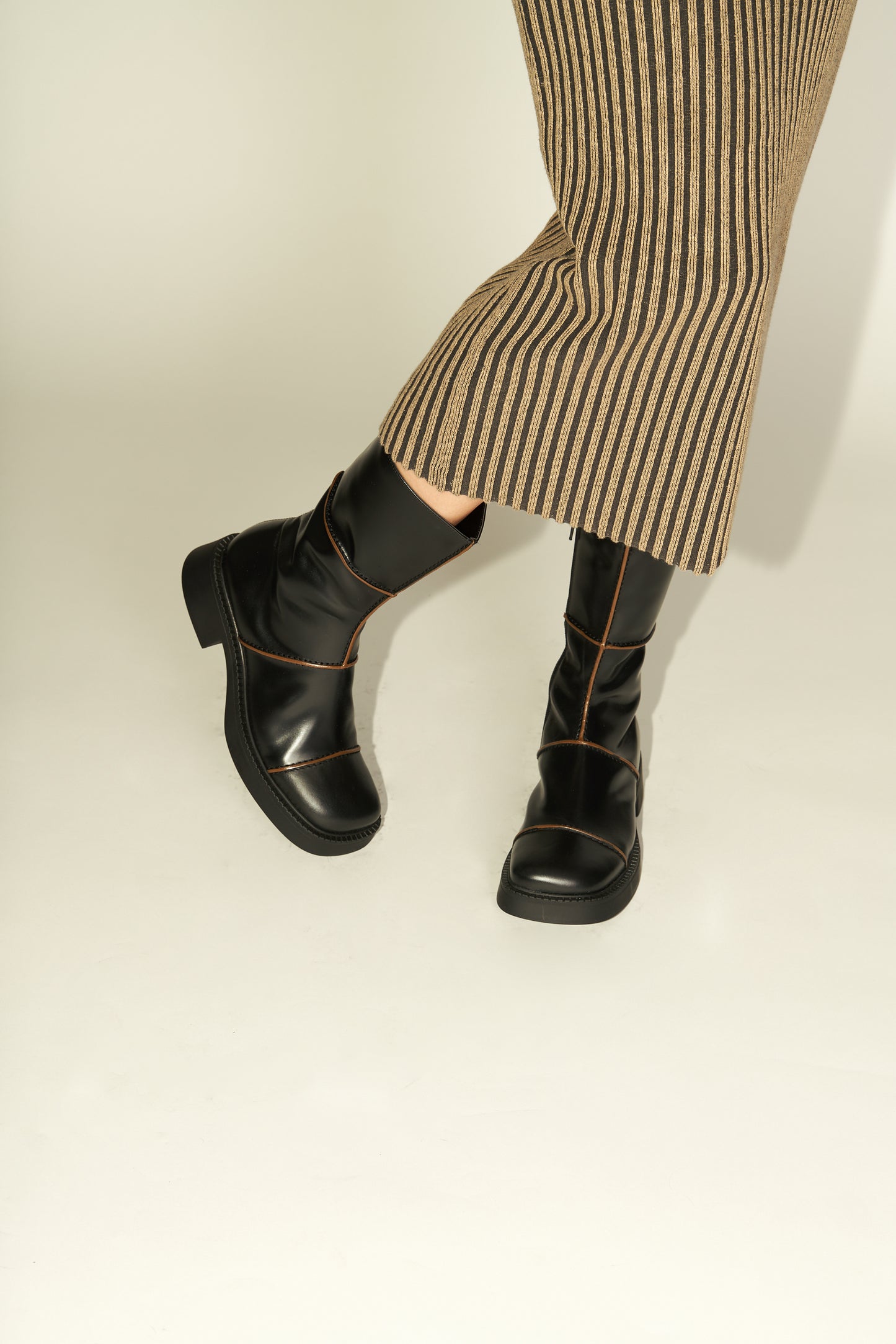 Miista Dahlia Ankle Boot