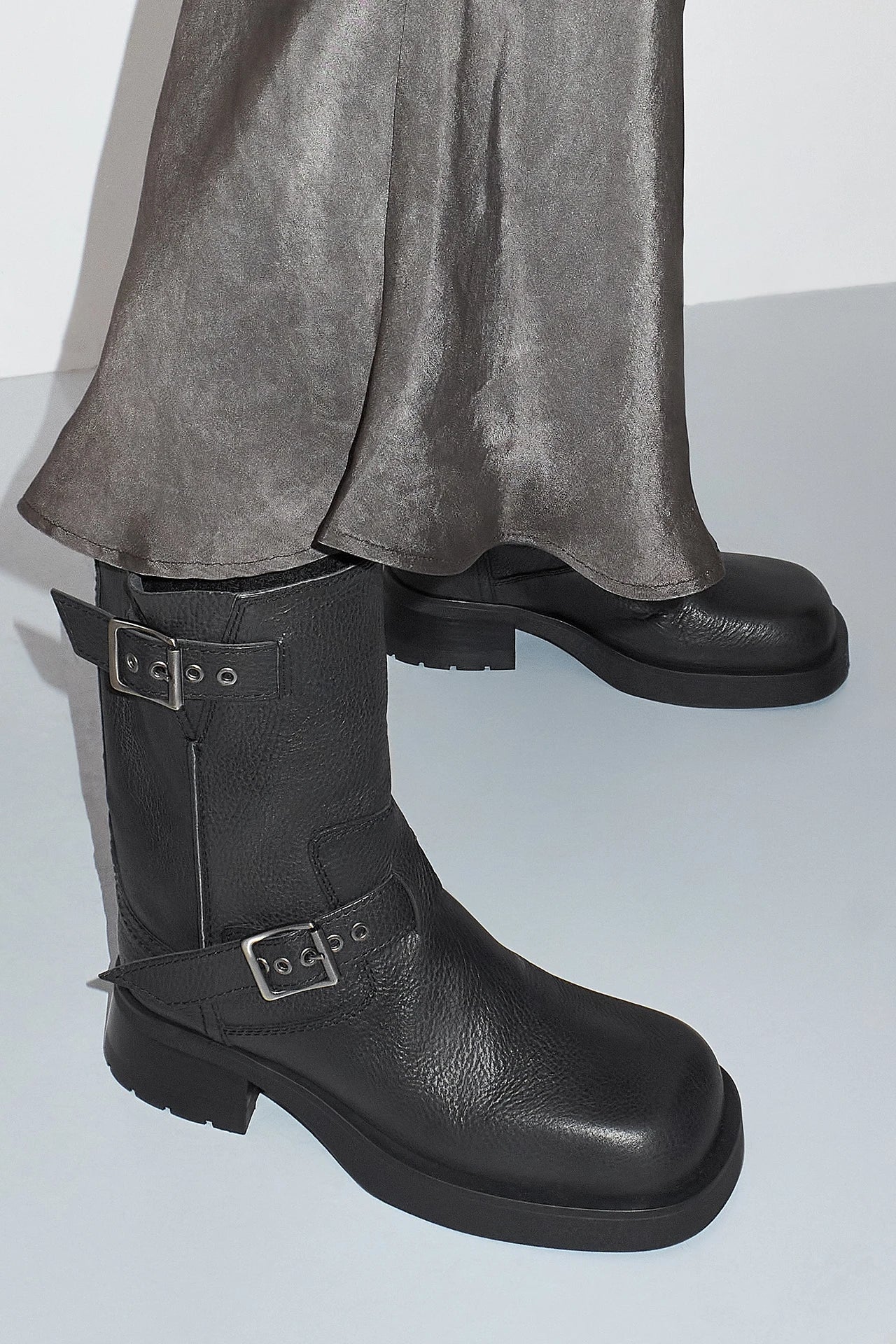 Miista Renate Boot