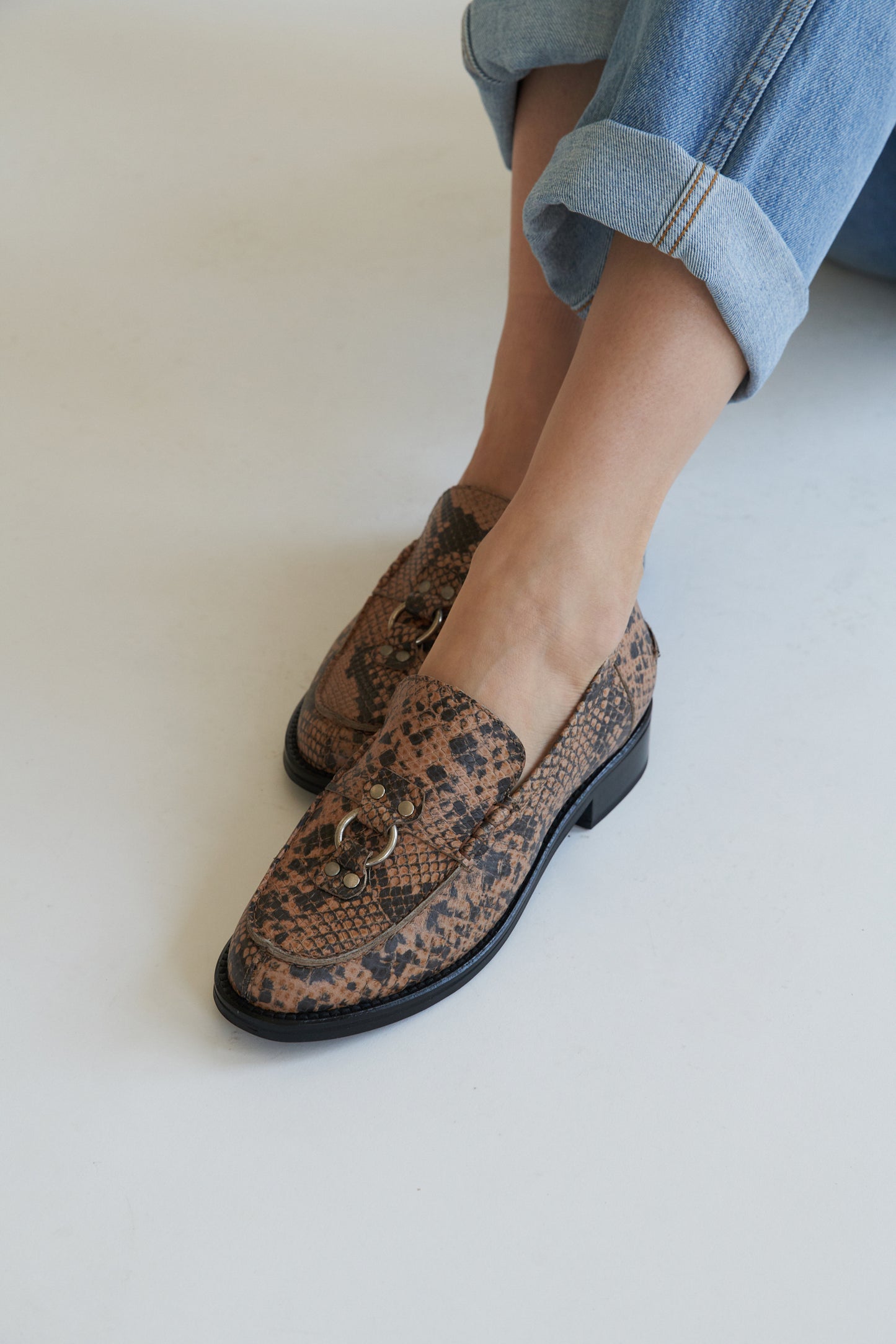 Rachel Comey Fidelio Flat