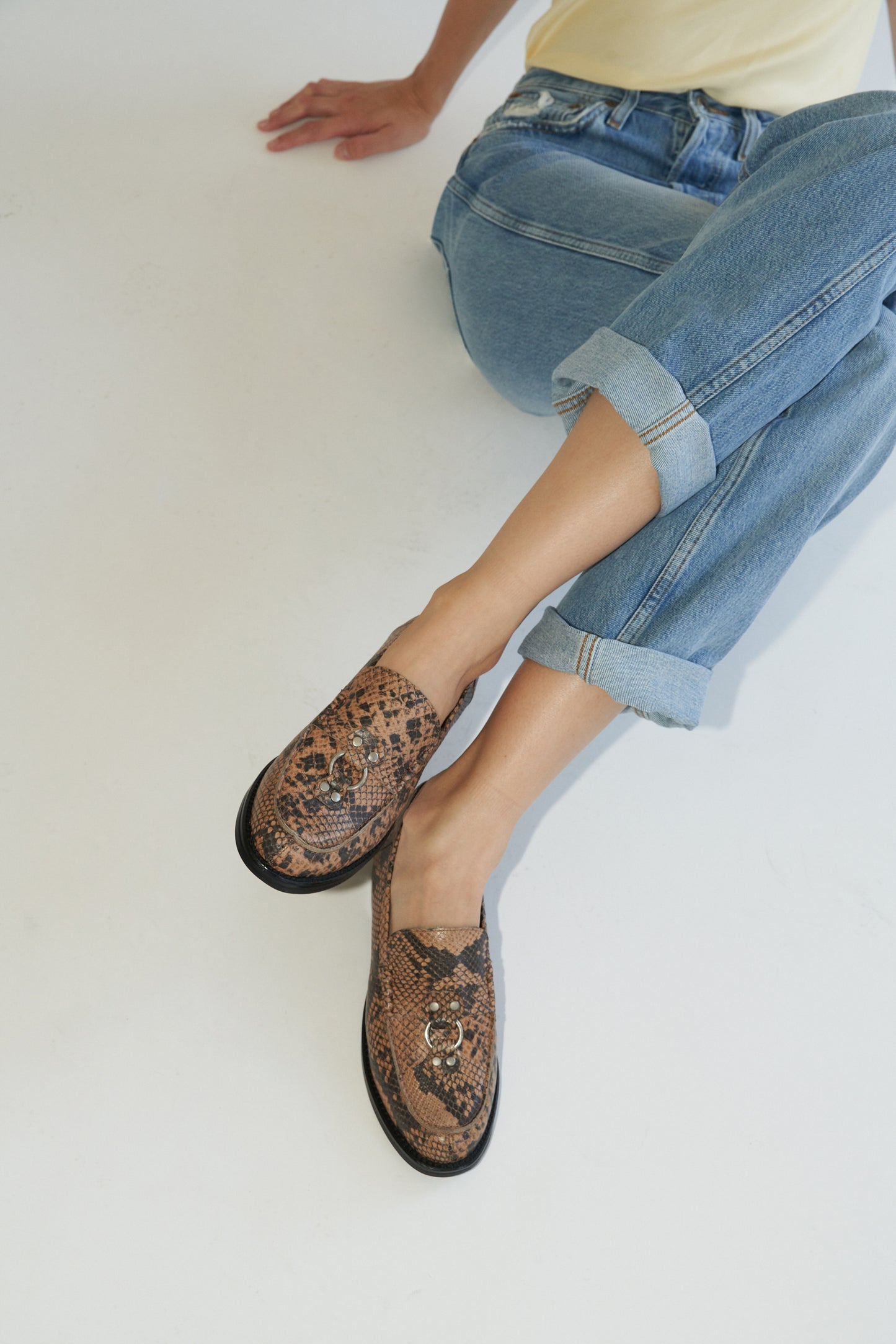 Rachel Comey Fidelio Flat