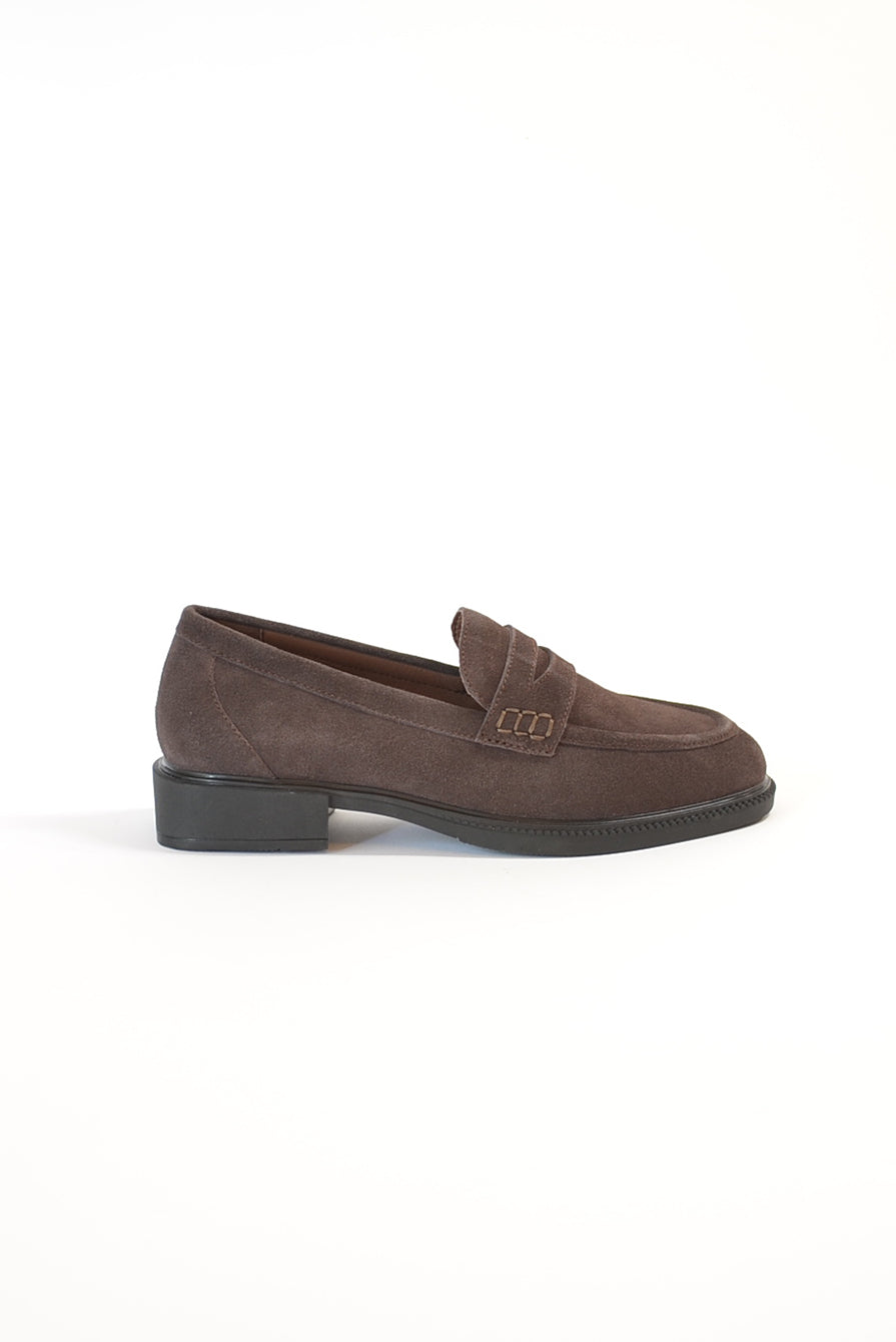 Intentionally Blank Marblehead Loafer