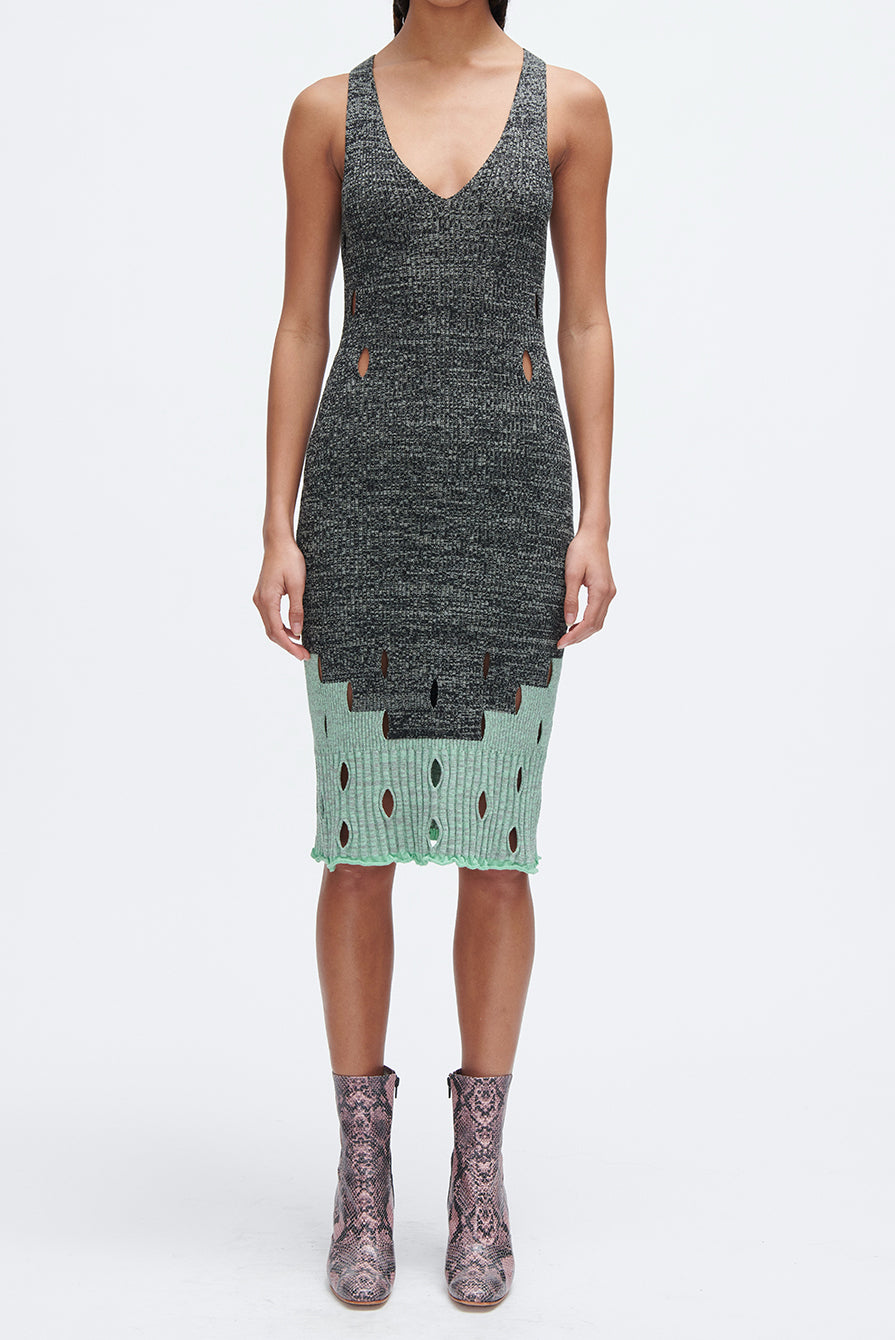 Rachel Comey Millay Dress - vamp shoes